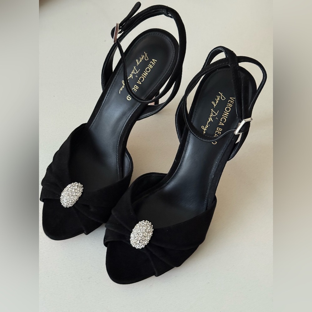 Veronica Beard Heels
